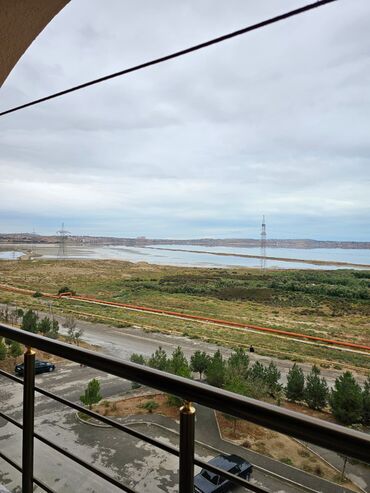 Yeni tikili: Masazır, 3 otaqlı, Yeni tikili, 83 kv. m — 7