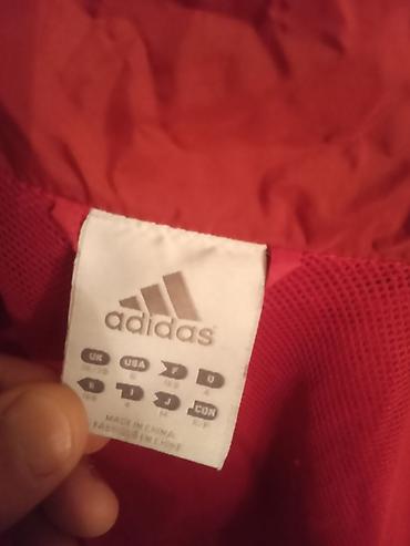 adidas şort: Kurtka, Vetrovka, Payız, Adidas, 2XL — 4