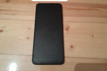 rog ally qiymeti: Redmi 12C, 128 GB, rəng - Qara, Barmaq izi