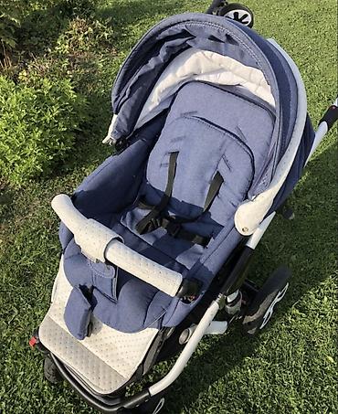 Коляски: Коляска — 17