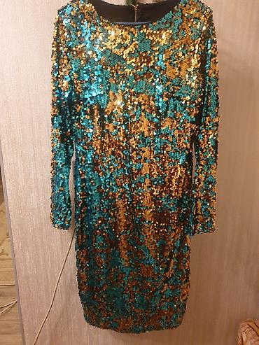 bas: Ziyafət donu, Midi, Lady Sharm, XL — 2