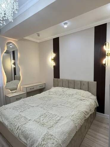 Продажа квартир: 3 комнаты, 82 м², Элитка, Дизайнерский ремонт