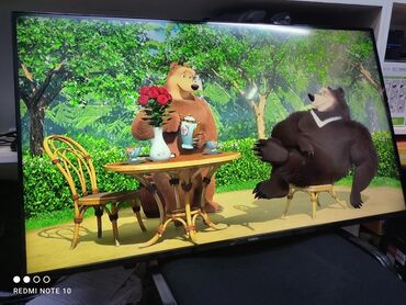 Телевизоры: Рассрочка Телевизоры в рассрочку, без первоначального взноса по — 6