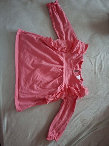 Paketi dečije odeće: Paket: Helanke, Unisex, uzrast: 9-12 meseci — 14