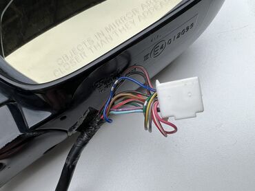 Зеркала: Боковое правое Зеркало Lexus Б/у, Оригинал at lalafo.kg — 8 Зеркала: Боковое правое Зеркало Lexus Б/у, Оригинал — 8