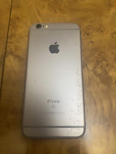 ayfonlar: IPhone 6s, 16 GB — 4