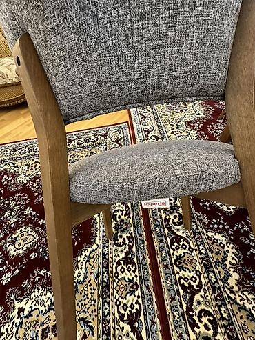 Masalar: Qonaq masası, Yeni, Açılan, Taxta, Dördbucaq masa — 6