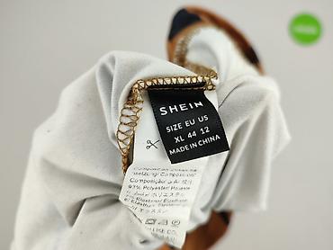 sweter 46: Shein, Bluzka damska, rozmiar XL — 5