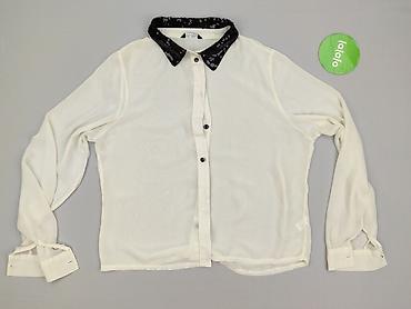 shark blouse: Selected Femme, Bluzka damska, rozmiar XL — 2