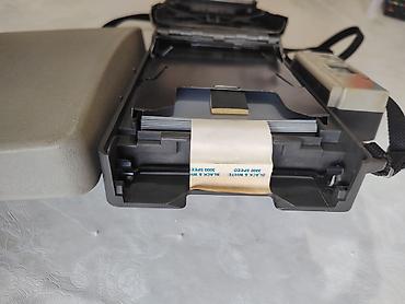 Fotoaparati: VRHUNSKI KOMPLET:Polaroid Lightmixer AF 660 + Polaroid 320 7500 din — 16