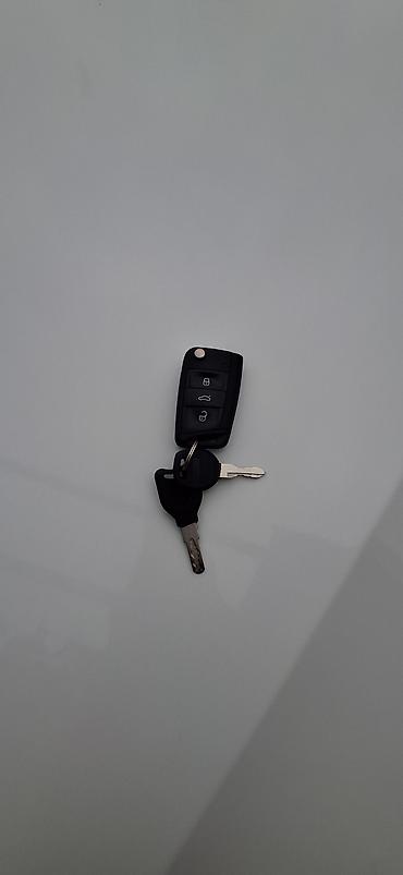 Skoda: Skoda Octavia: 2015 г., 1.6 л, Автомат, Бензин, Седан — 12