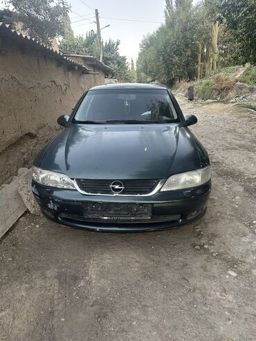 купить запчасти на опель вектра б: Opel Vectra: 2001 г., 1.8 л, Автомат, Бензин, Седан