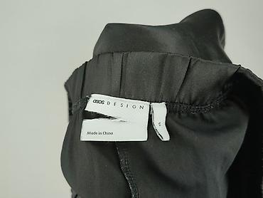palazzo: ASOS Design, Spodnie materiałowe damskie, rozmiar XL — 4