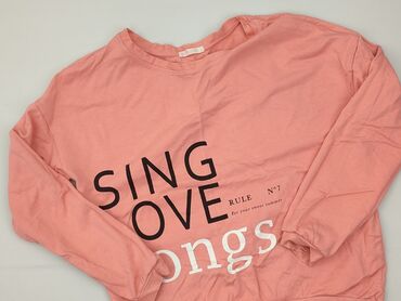 t shirty oversize pull and bear: Bershka, Bluza damska
, rozmiar L