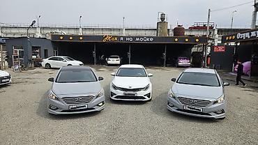 Частная аренда авто: Автотаренла Ош — 2