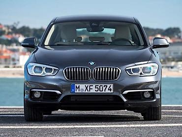 starter ultimate: DELOVI ZA BMW SERIJA 1 F20R | Novi i polovni delovi za BMW serija 1 — 1