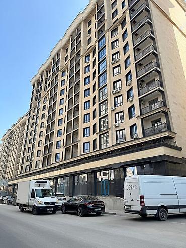 Продажа квартир: 2 комнаты, 99 м², Элитка, 2 этаж, Готовая ПСО (под самоотделку) — 2