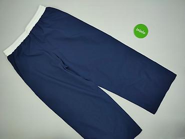 deichmann crocs: Shein Curve, Spodnie 3/4 damskie, rozmiar XL — 3