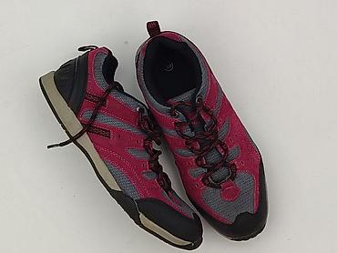 klapki pitbull 43: Trampki damskie, rozmiar 39 — 1