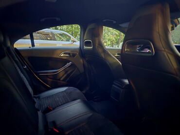 авто кредит айыл банк: Mercedes-Benz CLA 200, белый седан-купе
 Продаю срочно