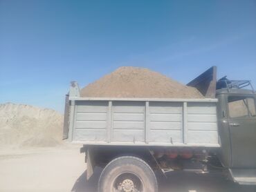 гранит мрамор: Васильевский карьер, В тоннах, Зил