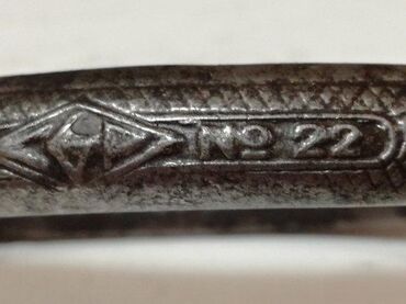 Ostali uređaji: Stara klesta za zeger (seger osigurce), Knipex Stara proizvodnja — 3