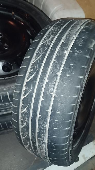 lider diskləri: Disk təkər satılır 195/50/15 satılır pasatkalidi Məhsul: Avtomobil — 3