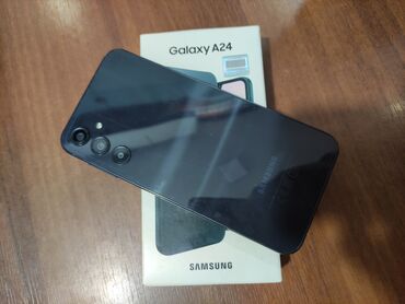 Samsung: Samsung Galaxy A24 4G, 128 GB