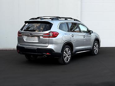 Subaru: Subaru Ascent: 2020 г., 2.4 л, Вариатор, Бензин, Кроссовер at lalafo.kg — 9 Subaru: Subaru Ascent: 2020 г., 2.4 л, Вариатор, Бензин, Кроссовер — 9