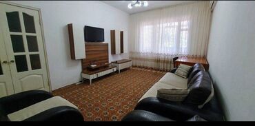 квартира 105 серии: 3 комнаты, 63 м², 105 серия, 2 этаж