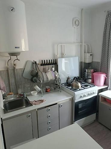 продаю контейнер: 3 комнаты, 57 м², 2 этаж — 4