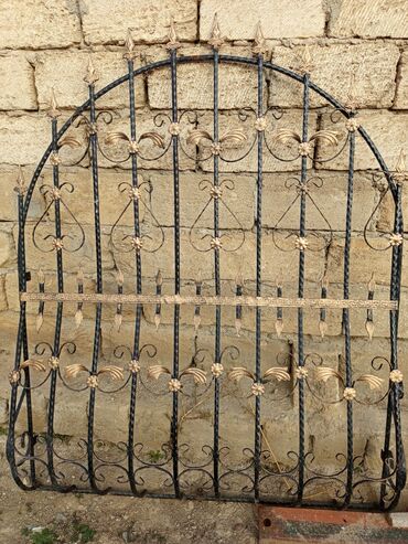 закрывашка для банок бишкек: Dəmir pəncərə barmaqlığı – dekorativ döymə (kovka) dizayn - Material