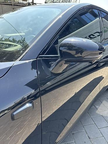 leopard 3: Changan : 2025 г., Вариатор, Электромобиль, Внедорожник — 8
