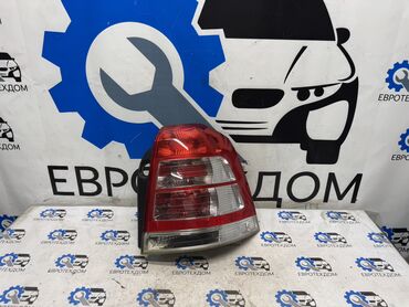 датчик распредвала опель зафира: Задний правый стоп-сигнал Opel 2009 г., Б/у, Оригинал, Германия