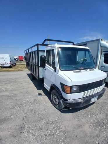 реле на мерс: Mercedes-Benz : 1991 г., 2.8 л, Механика, Дизель, Бус