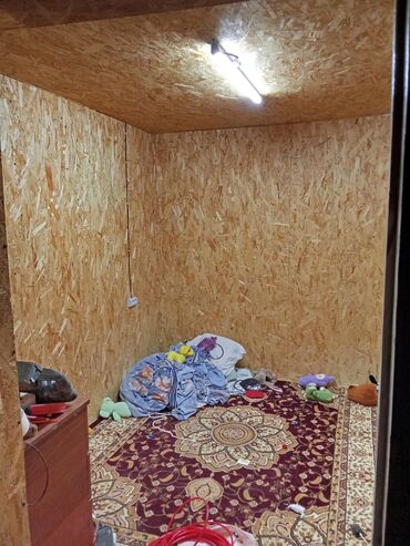 долгосрочная аренда комната: 15 м², Без мебели