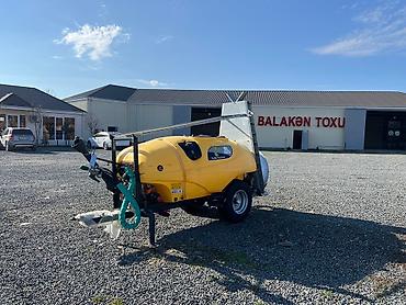 kotanlar traktor: Türkiyənin çox keyfiyyətli Öntar firmasıdır. Krantlar və püskürdücülır — 4