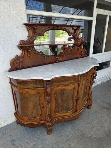 Stilske komode: Odlicno stanje dobro ocuvano. Duzina 160 cm Dubina 70 cm Visina 170 cm na lalafo.rs — 3 Stilske komode: Odlicno stanje dobro ocuvano. Duzina 160 cm Dubina 70 cm Visina 170 cm — 3