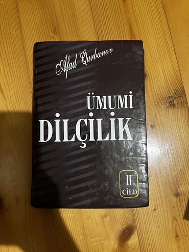 anar isayev tarix kitabi: Tezedir. Umumi dilchilik - 5 azn 
XX esr tarix - 3 azn