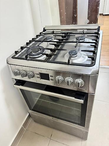 Ev üçün digər mallar: Salam. Soyuducu - 200azn Gaz peci - 220azn Paltar gurldan - 130azn — 6