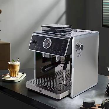 nuova simonelli: Кофеварка, кофемашина, Новый, Самовывоз, Платная доставка — 2