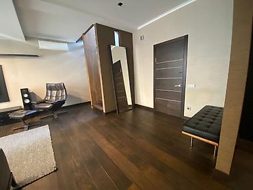 Долгосрочная аренда домов: 350 м², 5 комнат, Парковка, Амбарная, Утепленный — 21