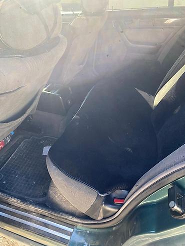 BMW: BMW 5 series: 1995 г., 3.2 л, Механика, Бензин, Седан — 11