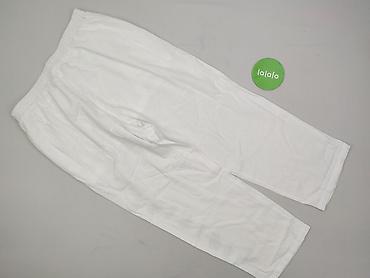 ashley laura: Spodnie 3/4 damskie, rozmiar XL — 3