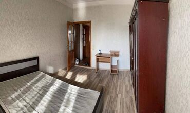 Uzunmüddətli kirayə mənzillər: Yalnız Ailəyə kirayə verilir Bina Heydər Əliyev Mərkəzi ilə üzbəüz — 4