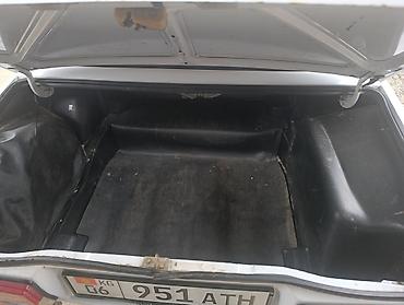 ВАЗ (ЛАДА): ВАЗ (ЛАДА) 2107: 2004 г., 1.6 л, Механика, Бензин, Седан — 8