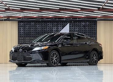 srv 2: Toyota Camry: 2020 г., 2.5 л, Автомат, Гибрид, Седан — 4