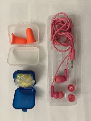 Səs gücləndiriciləri: Simsiz (Bluetooth) Qulaqcıqlar