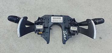 touran: ABLENDER ZA CITROEN C4 GRAND PICASSO | Citroen C4 Picasso Ablender — 1