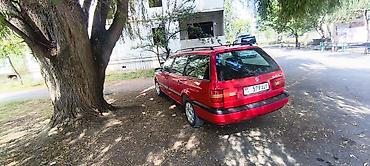 пасат б5 уневерсал: Volkswagen Passat Variant: 1995 г., Механика, Бензин, Универсал — 1